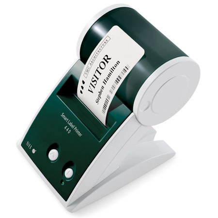 smart label 440