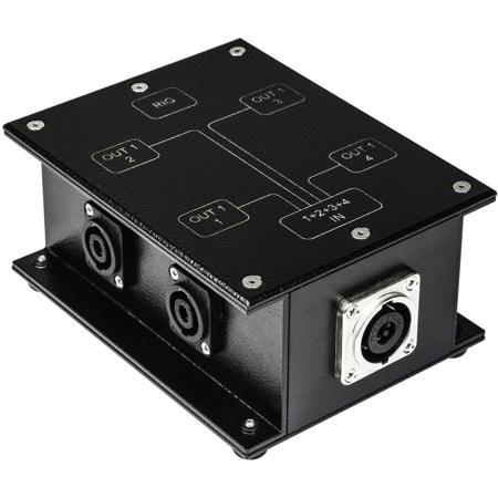 speakon nl8