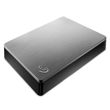 seagate backup plus ultra slim hdd or ssd