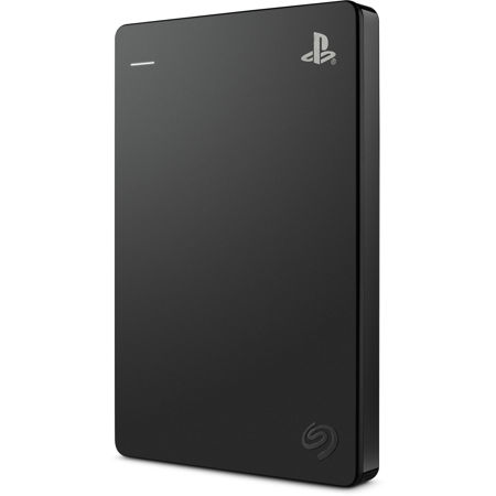 seagate ps4