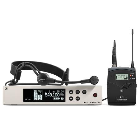 Sennheiser