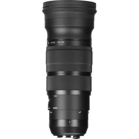 Sigma 1mm 300mm F2 8 Dg Os Apo Hsm Lens F Canon Ef Sigma 1mm 300mm F2 8 Dg Os Apo Hsm Lens F Canon Ef