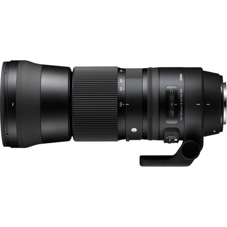 Sigma 150 600mm F5 6 3 Dg Os Hsm Contemporary Lens For Canon Digital Cameras Sigma 150 600mm F5 6 3 Dg Os Hsm Contemporary Lens For Canon Digital Cameras