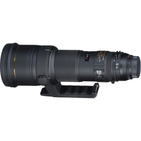 Sigma 500mm F 4 5 Ex Dg Apo Hsm Lens For Nikon Dslr Cameras Sigma 500mm F 4 5 Ex Dg Apo Hsm Lens For Nikon Dslr Cameras
