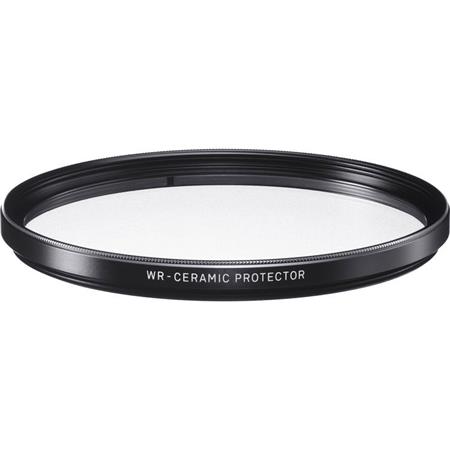 Pig Iron 52mm Pro UV Filter High Index Multi-Coated Glass Lens Protector. 