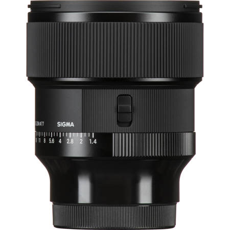 sigma 85mm 1.2