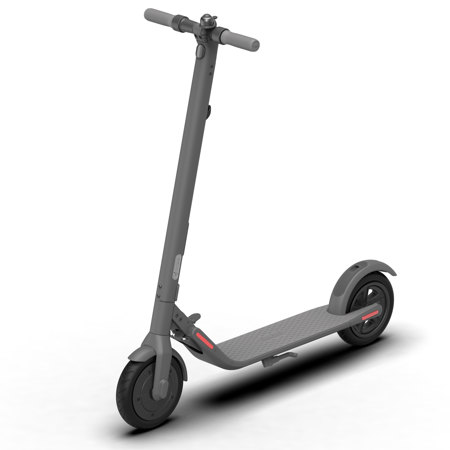 Segway Ninebot E22 Folding Electric Kickscooter 12 4mph Top Speed Aa 00 0000 86