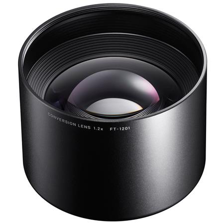 Sigma FT-1201 Conversion Lens for DP3 Quattro 