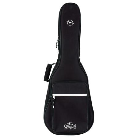 Seagull The Standard Series Parlor/Grand Size Acoustic Guitar Gig