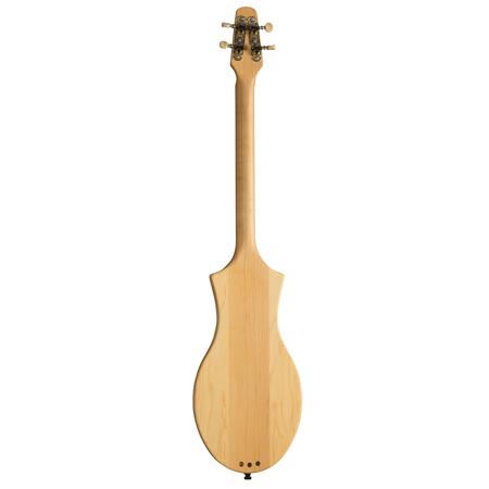 Seagull Merlin Mahogany EQ