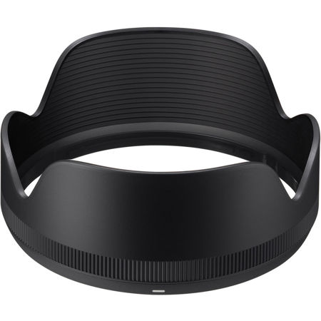 Sigma Hood For 18 300mm F 3 5 6 3 Dc Macro Os Hsm Contemporary Lens Lh780 07 Sigma Hood For 18 300mm F 3 5 6 3 Dc Macro Os Hsm Contemporary Lens Lh780 07