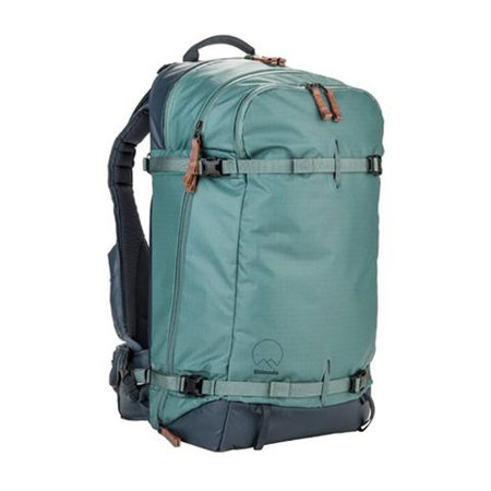shimoda explore v2 30l