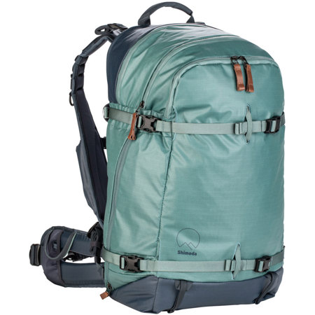 shimoda camera bag