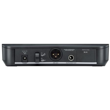 Shure Blx14 Cvl Lavalier Wireless Microphone System H10 542 125 571 800 Mhz Blx14 Cvl H10 Shure Blx14 Cvl Lavalier Wireless Microphone System H10 542 125 571 800 Mhz Blx14 Cvl H10