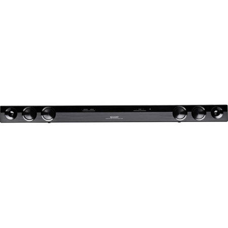 sharp soundbar 2.0 40w