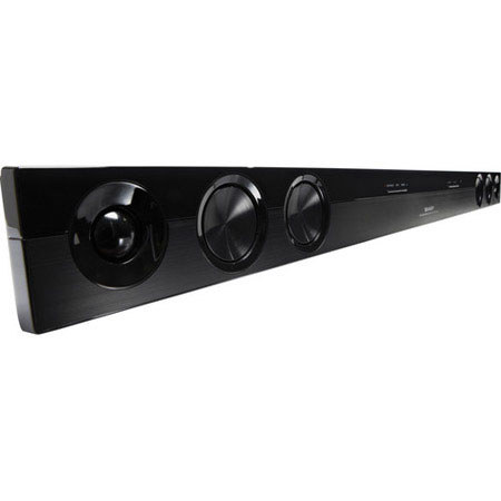 soundbar sb20