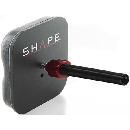Shape Rig Pad with 4