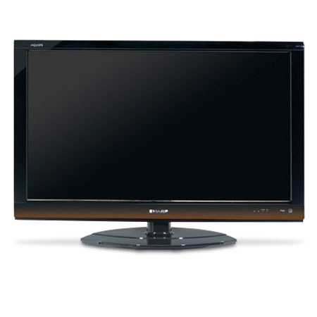 lcd panel 40 inch sharp brands