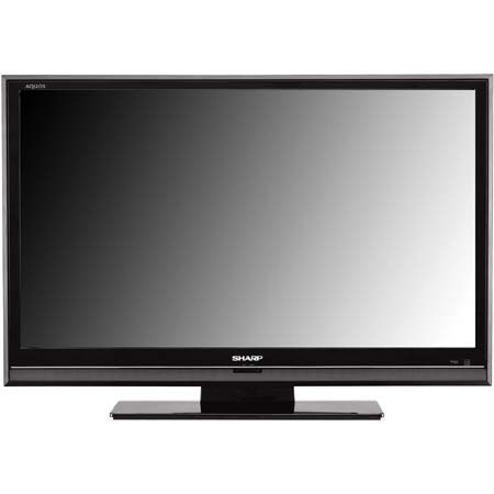 Sharp Aquos Lc 42d65u 42 Lcd Hdtv W 16 9 Piano Black Lc42d65u