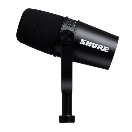 Used Shure Mv7 Dynamic Unidirectional Dual Xlr Usb Podcasting Microphone Black Mv7 K Used Shure Mv7 Dynamic Unidirectional Dual Xlr Usb Podcasting Microphone Black Mv7 K