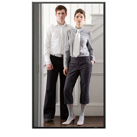 Sharp Pn R903 90 Hd 1080p Commercial Lcd Monitor Pn R903 Adorama