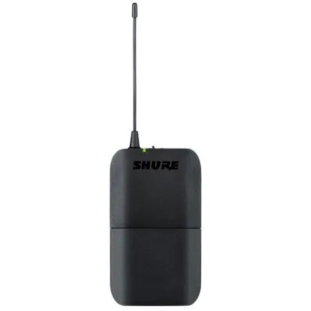 Shure BLX1 Wireless Bodypack Transmitter H10: 542-572MHz