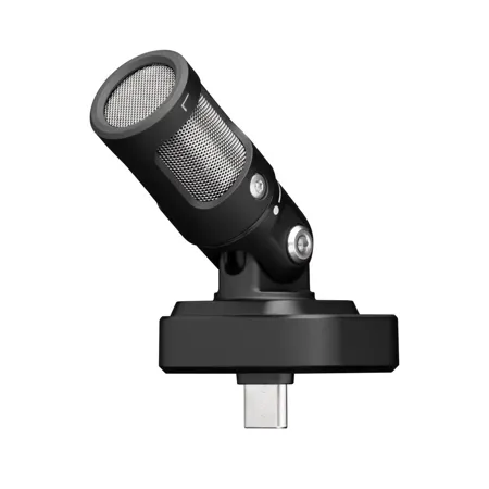 Shure MV88 USB-C Stereo Microphone MV88-USBC - Adorama