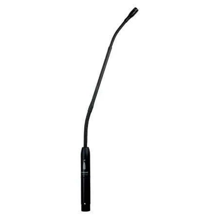 ミュージック S. Shure MX418S/S 18