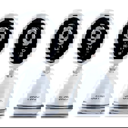 summer infant baby pixel camera