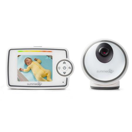 summer camera