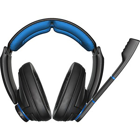 sennheiser gsp 300 release date