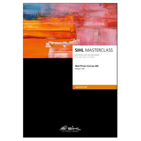 Master Class artesà Mini Mörser und Stößel 10,2 x 7,6 cm  Glas 10 x 7,5 cm  