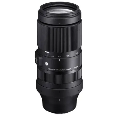 sigma 100-400mm f5-6.3 DG DN OS美品 sigma-100-400mm-f5-6-3-dg-dn-