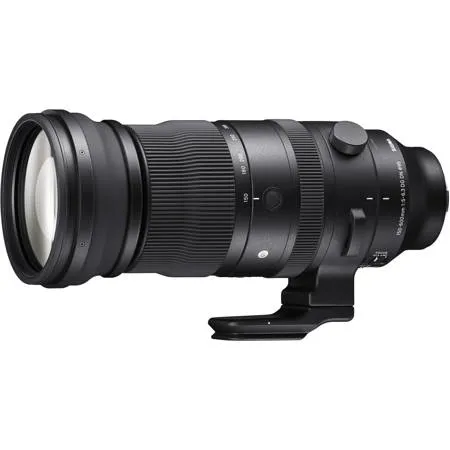 Sigma 150-600mm f/5-6.3 DG DN OS Sports Lens for L Mount 747969