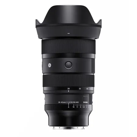 【美品】SIGMA 28-105mm F2.8 DG DN Art Eマウント Sigma 28-105mm F2.8 DG DN Art - Review 2024 - PCMag Middle East
