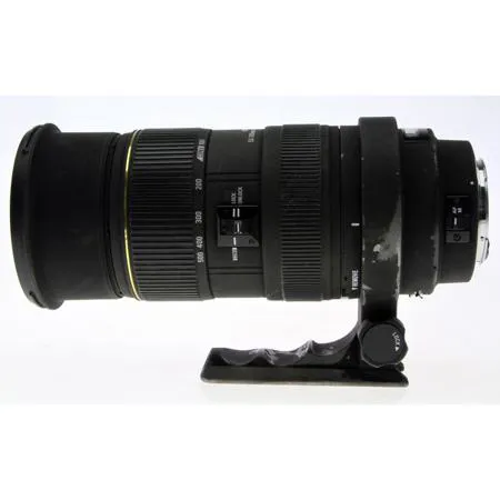 【Nikon用】SIGMA 50-500ｍｍ Ｆ4-6.3 APO HSM Amazon.com : Sigma 50-500mm f/4.5-6.3 APO DG OS HSM SLD Ultra