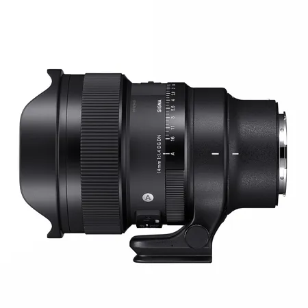 【美品】SIGMA シグマ14mmF1.4 DG DN SONY Sigma 14mm f/1.4 DG DN Art Lens for Sony E - Adorama