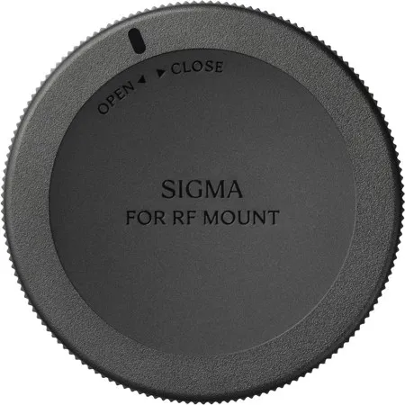 LCR III Rear Lens Cap Canon RF