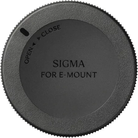 LCR III Rear Lens Cap Sony E