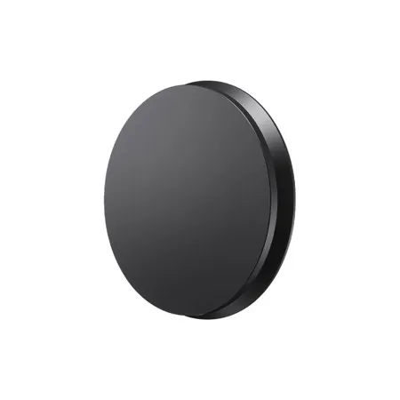 Sigma Metallic Front Lens Cap for I Series DG Contemporary Lenses 55mm Black