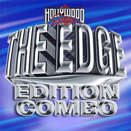 The Hollywood Edge Sound Effects Library The Hollywood Edge Sound Effects Library