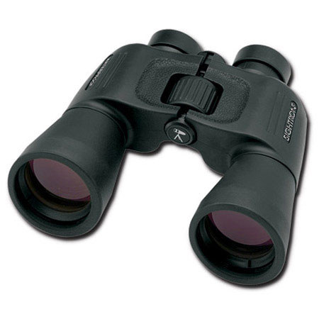 sightron binoculars