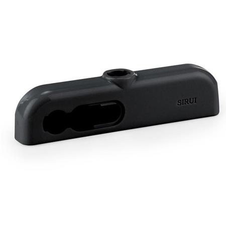 Sirui MP-7PM Len s Mount Adapter for iPhone 7 Plus, Black