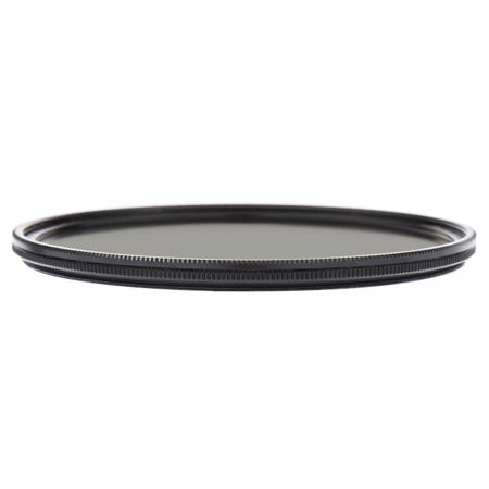 Brass Ring Sirui 58mm Ultra Slim S-Pro Nano MC Circular Polarizer Filter