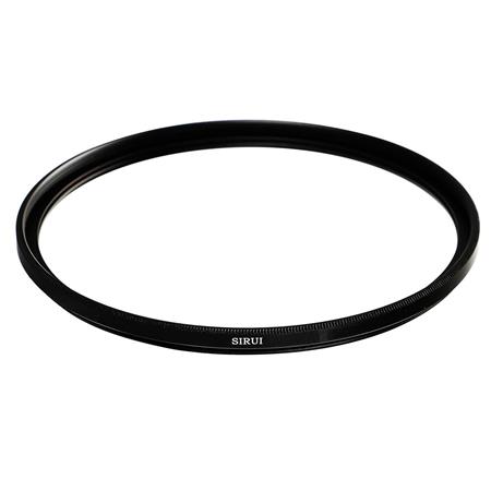 SIRUI SUUV67A 67mm Aluminum Ultra Slim S-Pro Nano MC Ultraviolet Protection Lens Filter for Camera Lenses Black,Waterproof and Scratch Resistant Ideal for Professional Outdoor Photography 