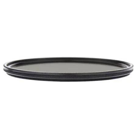 Sirui 62mm Nano MC Circular Polarizer Filter, Brass Ring, Open Box
