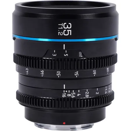 SIRUI Night Walker T1.2 FUJIFILM X-h2用 Amazon.com : SIRUI Night Walker 75mm S35 Telephoto Cine Lens, T1.2