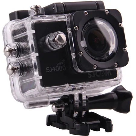 ★新品未開封 送料無料★ SJCAM SJ4000 WIFI カメラ フルHD sjcam-sj4000-wifi-12mp-