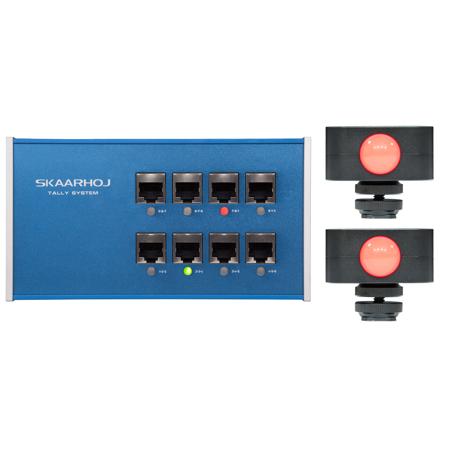 switcher wireless bulb and speaker