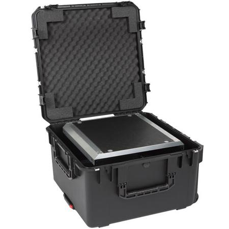 skb tsa locks